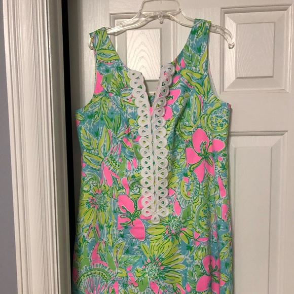 Lily Pulitzer Dress - Picture 2 of 2